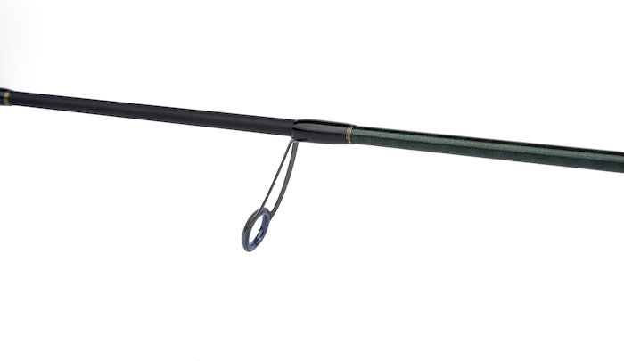 Shimano Prut Sahara Spinning Fast 2,13m 3-14g 2-díl (obrázek 3)