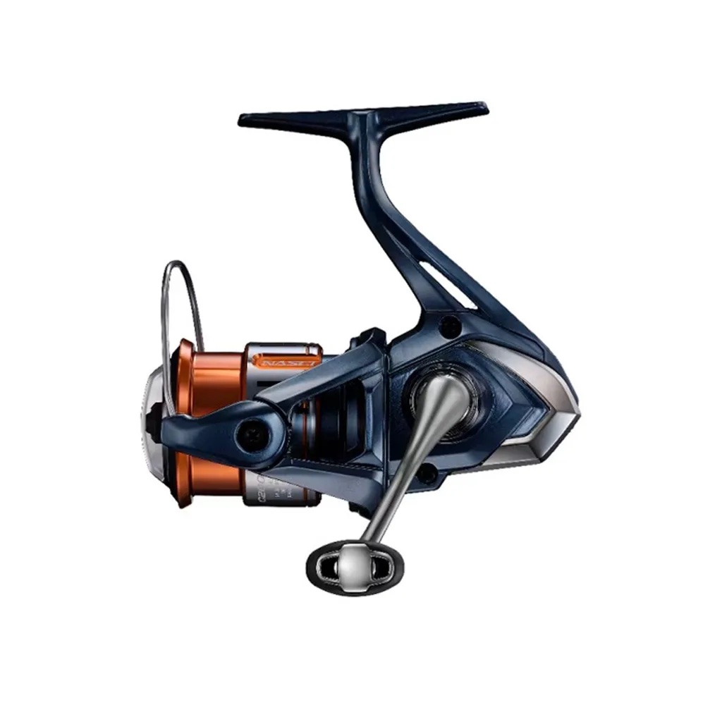 Shimano Naviják Nasci 2000S FD