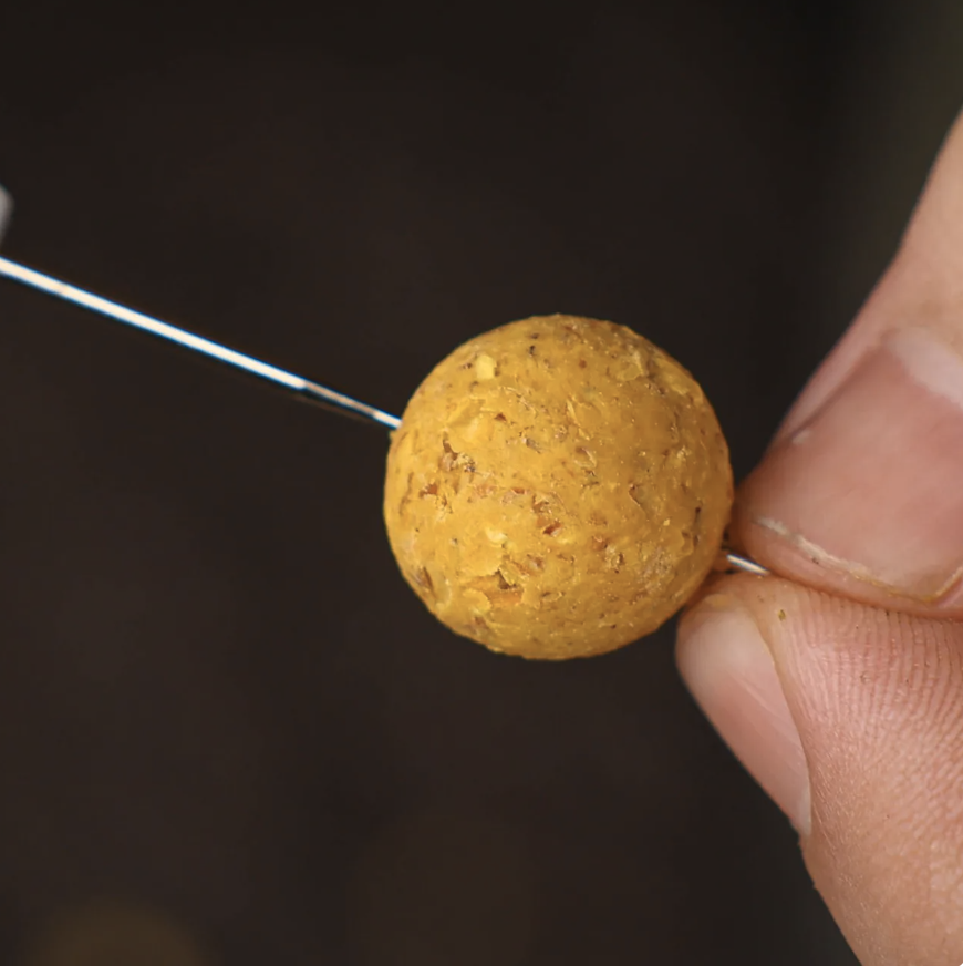 Nikl Rozpustné Boilies Corn 250ml Průměr: 14mm (obrázek 4)