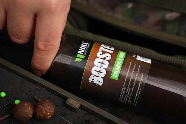 Nikl Booster Calanus & Krill 250ml (obrázek 3)