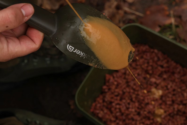 Nikl Booster CSL Mixer Calanus & Krill 500ml (obrázek 4)