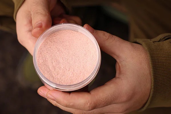 Nikl Práškový Dip Calanus & Krill 60g (obrázek 3)