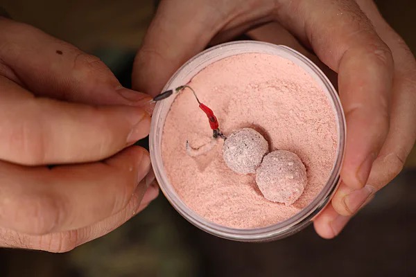 Nikl Práškový Dip Calanus & Krill 60g (obrázek 4)