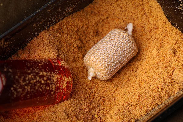 Nikl Stick Mix Calanus & Krill 500g (obrázek 5)