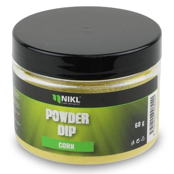 Nikl Práškový Dip Corn 60g