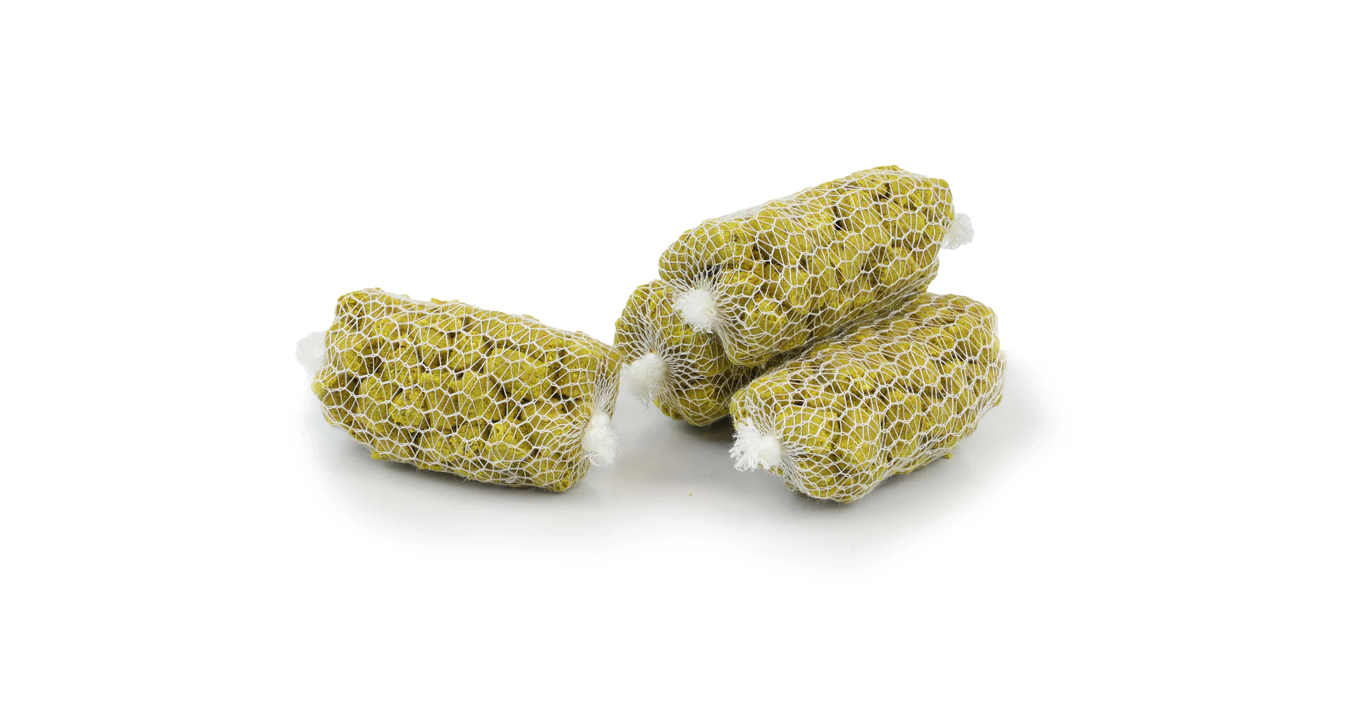 Nikl Naplněné Punčochy Ready PVA Stick Corn 20ks (obrázek 3)