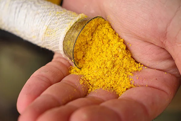 Nikl Stick Mix Corn 500g (obrázek 5)