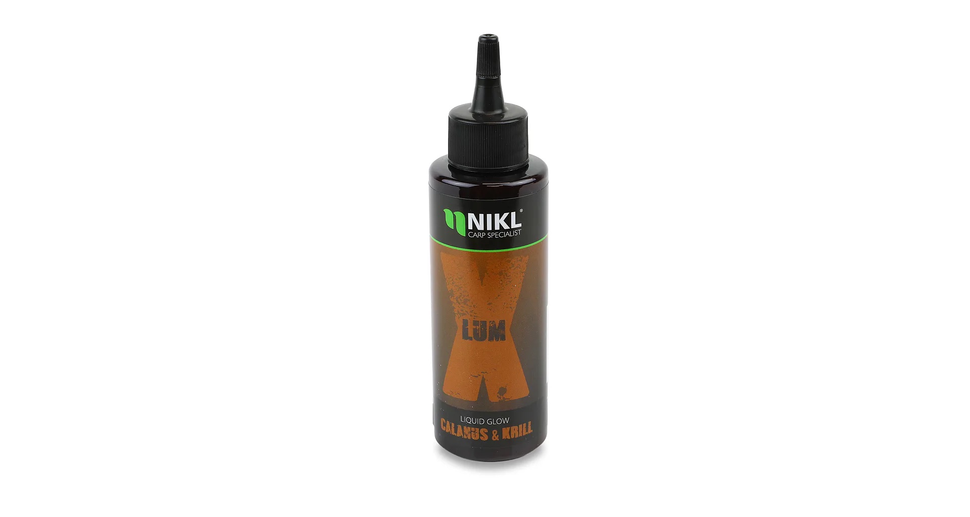 Nikl Atraktor Lum-X Red Liquid Glow Calanus & Krill 115ml