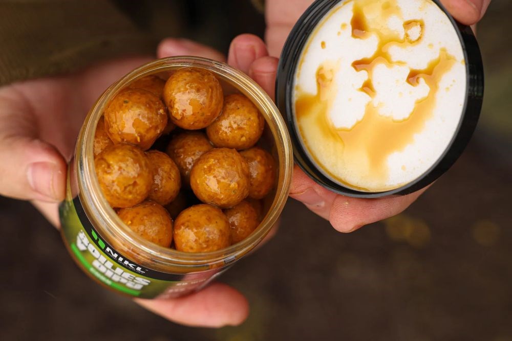 Nikl Boilies V Dipu Corn 250ml Průměr: 24mm (obrázek 6)