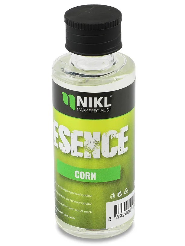 Nikl Esence Corn 50ml