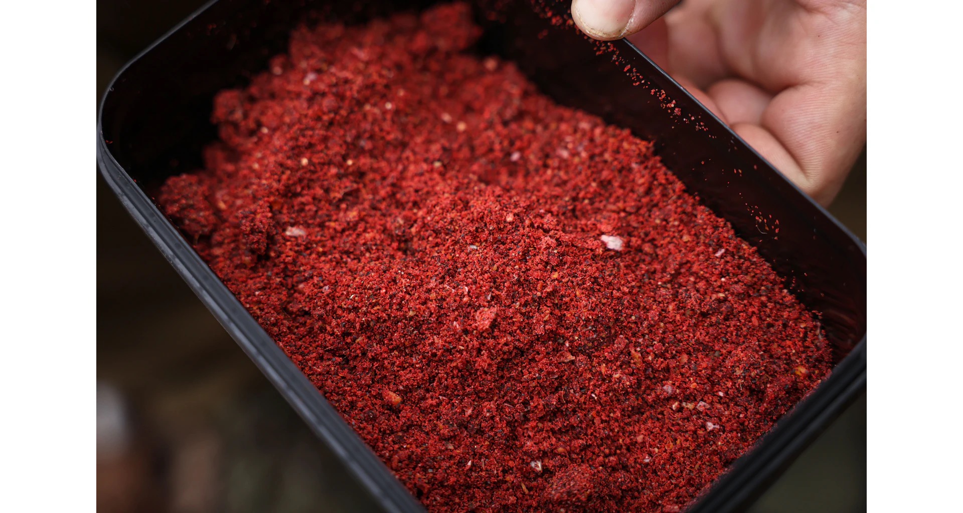 Nikl Stick Mix Krill Berry 500g (obrázek 4)
