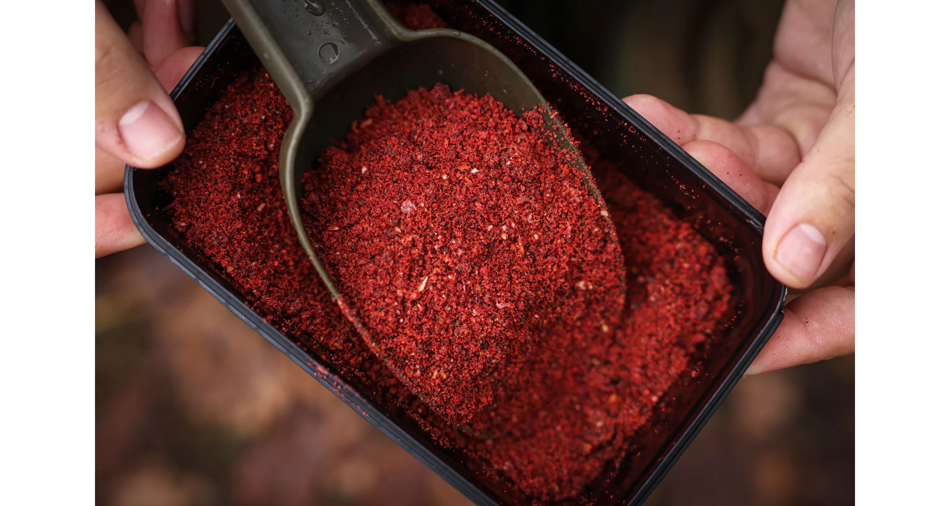 Nikl Stick Mix Krill Berry 500g (obrázek 6)