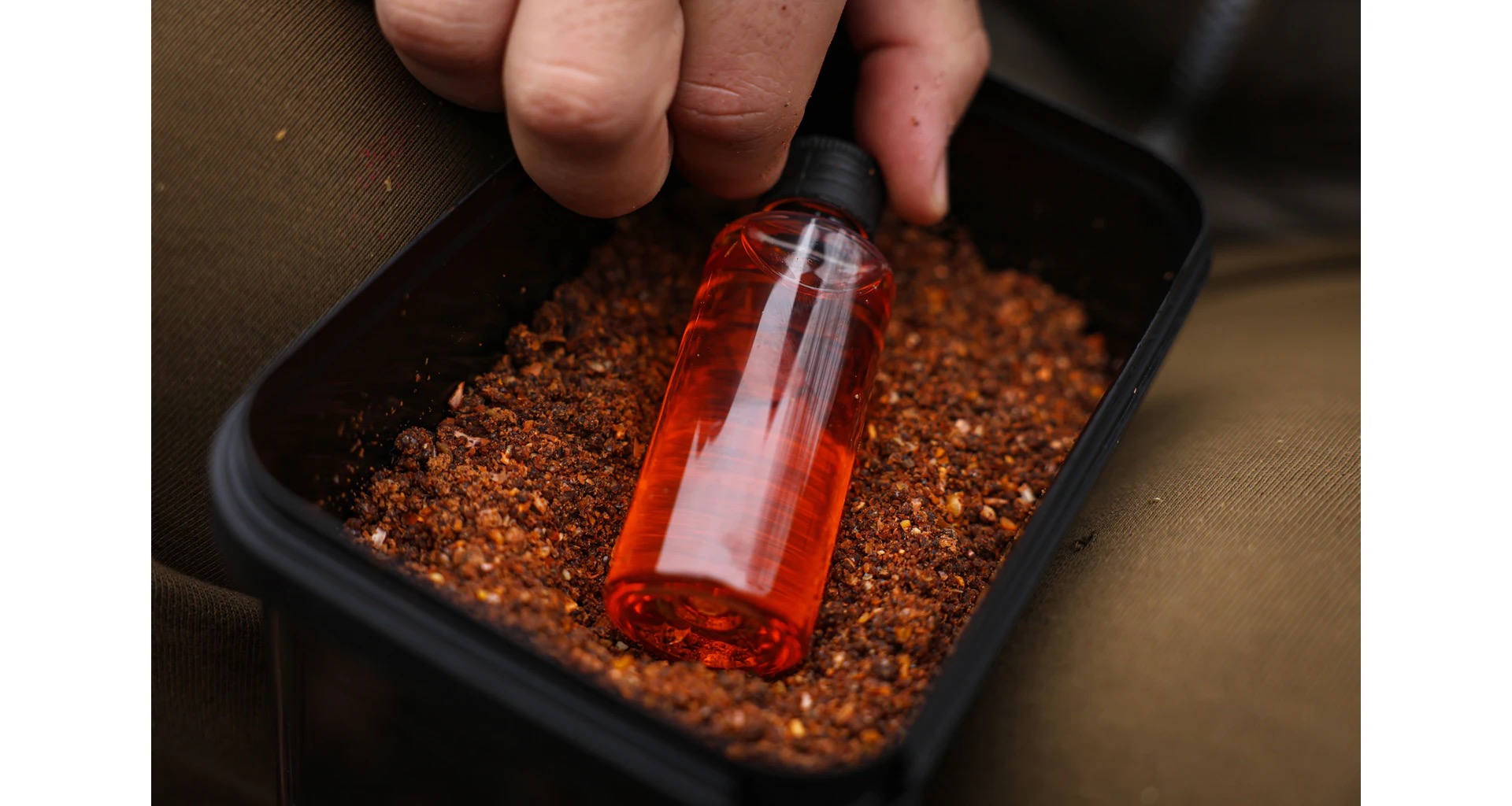 Nikl Stick Mix Chilli & Peach 500g (obrázek 6)
