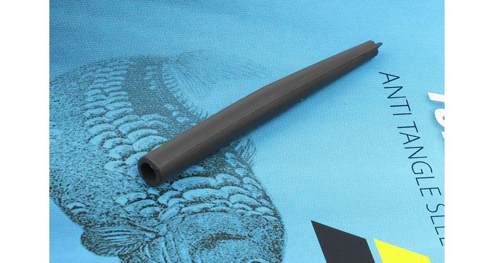 Carp ´R´ Us Carp´R´Us Převleky Proti Zamotání Tungsten Antitangle Sleeves 8ks Velikost: Long (obrázek 6)