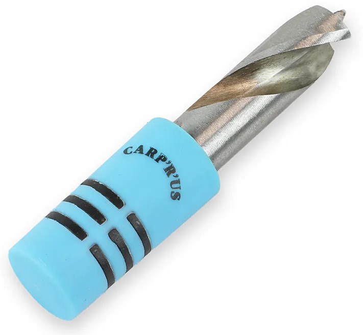 Carp ´R´ Us Carp´R´Us Vrtáček Boilies Drill Set 6ks Průměr: 8mm (obrázek 6)