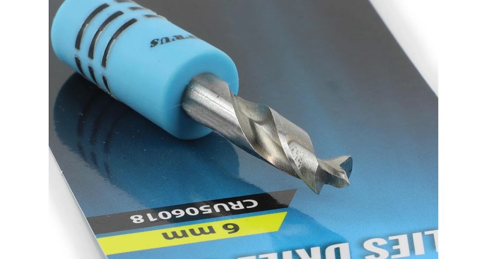 Carp ´R´ Us Carp´R´Us Vrtáček Boilies Drill Set 6ks Průměr: 8mm (obrázek 8)