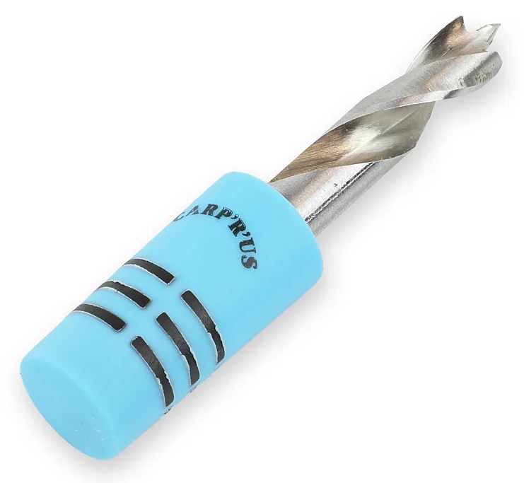 Carp ´R´ Us Carp´R´Us Vrtáček Boilies Drill Set 6ks Průměr: 8mm (obrázek 3)