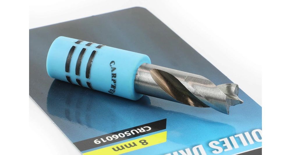 Carp ´R´ Us Carp´R´Us Vrtáček Boilies Drill Set 6ks Průměr: 8mm (obrázek 4)