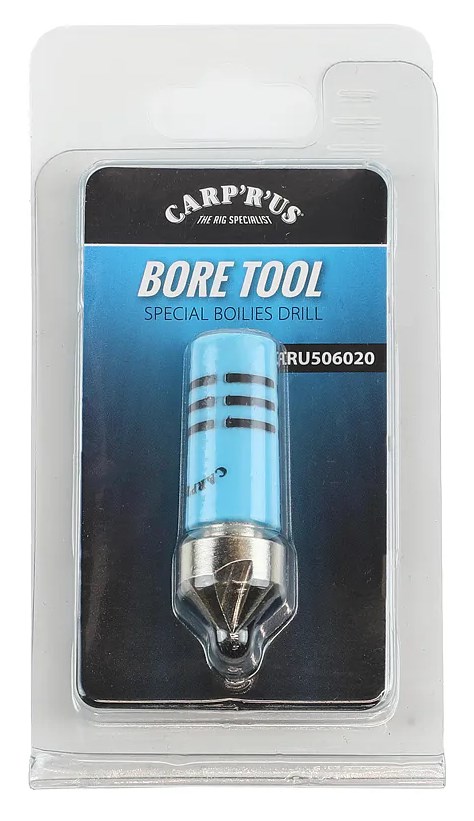 Carp ´R´ Us Carp´R´Us Vrtáček Bore Tool (obrázek 4)