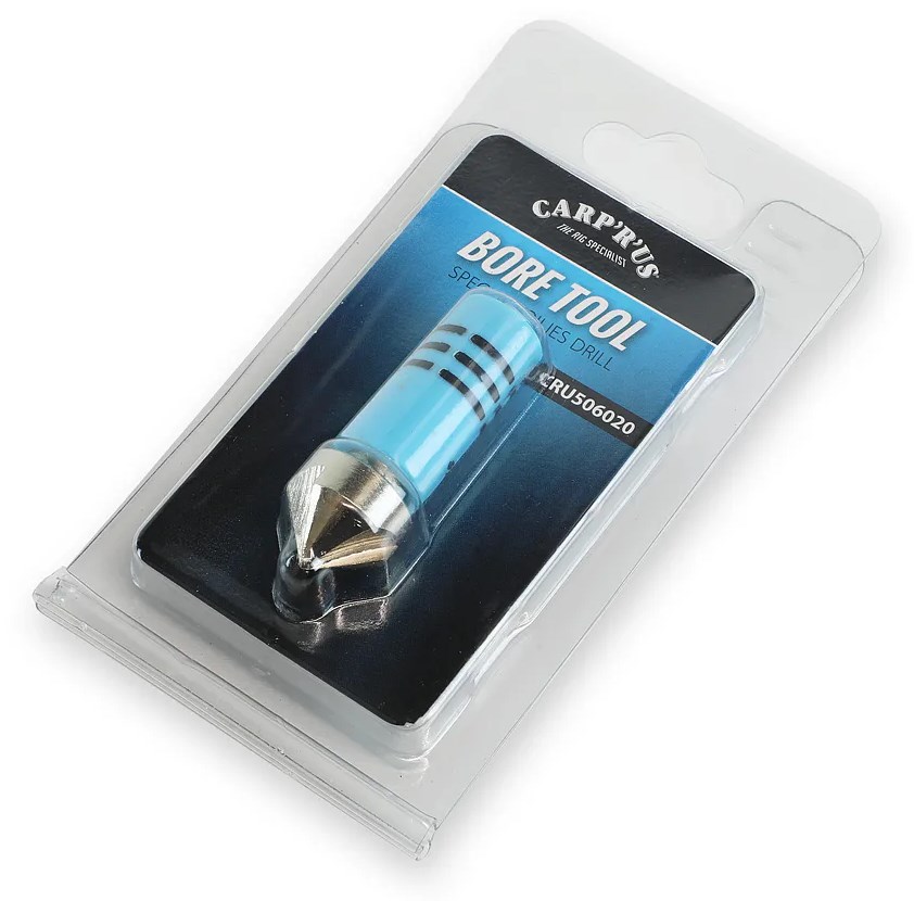 Carp ´R´ Us Carp´R´Us Vrtáček Bore Tool (obrázek 5)