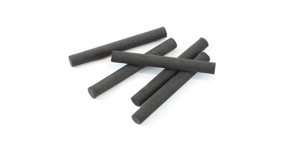 Carp ´R´ Us Carp'R'Us EVA Tyčinky Eva Boilies Tubes 10ks Průměr: 8mm (obrázek 7)