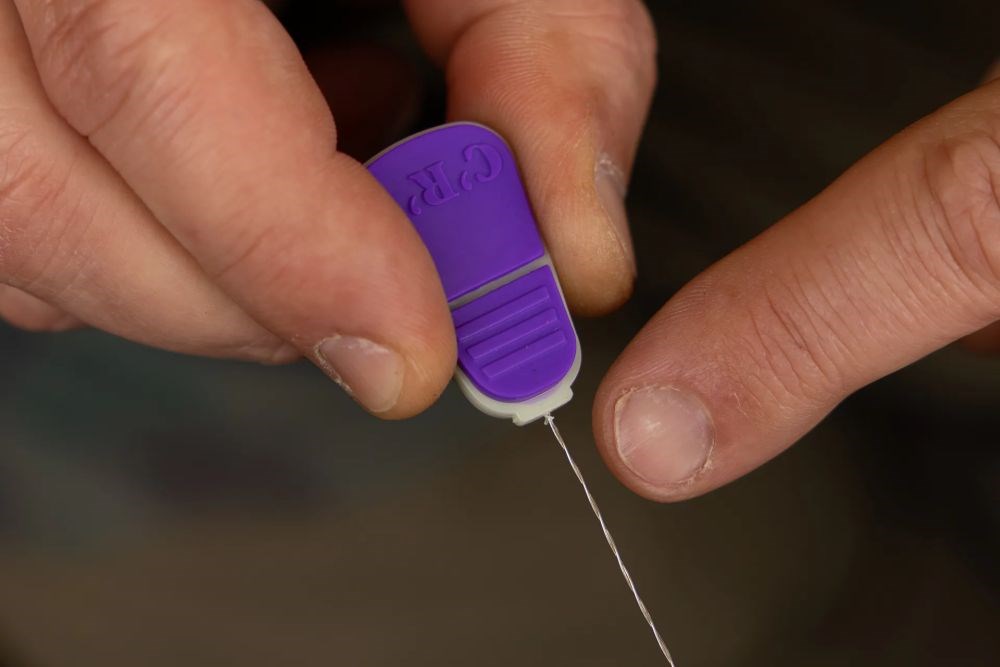 Carp ´R´ Us Carp´R´Us Provlékač Threader Purple (obrázek 4)