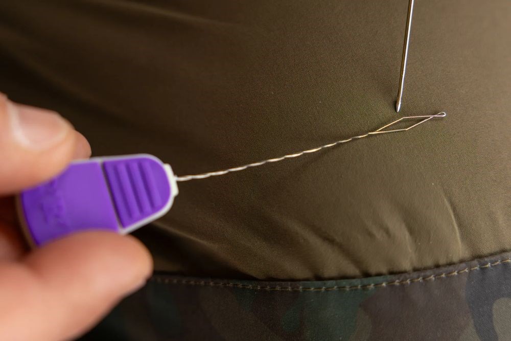 Carp ´R´ Us Carp´R´Us Provlékač Threader Purple (obrázek 6)
