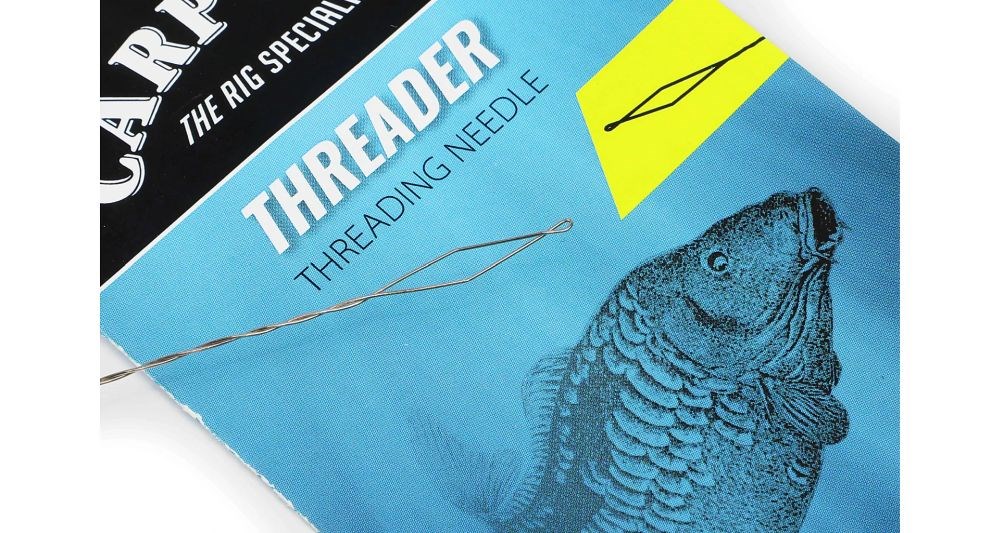 Carp ´R´ Us Carp´R´Us Provlékač Threader Purple (obrázek 3)