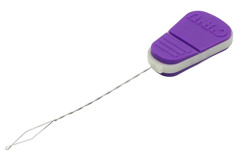 Carp ´R´ Us Carp´R´Us Provlékač Threader Purple