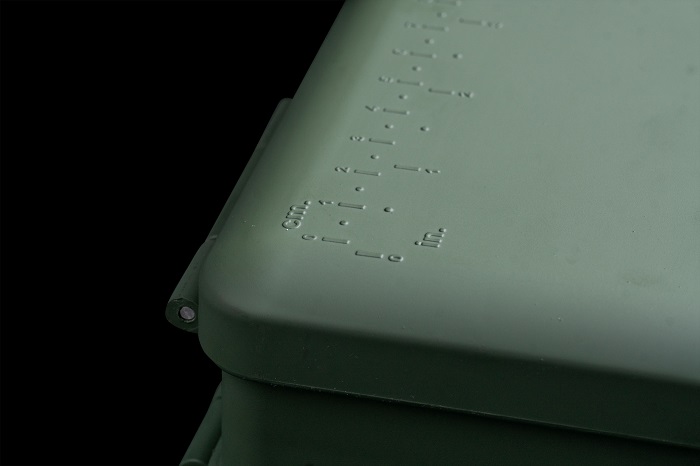 RidgeMonkey Krabička Armoury Pro Tacklebox (obrázek 3)