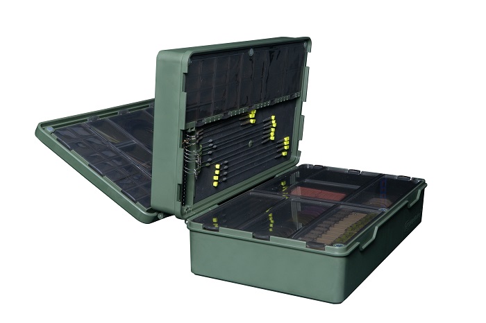 RidgeMonkey Krabička Armoury Pro Tacklebox (obrázek 7)