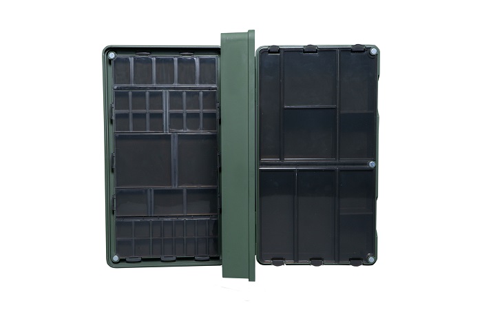 RidgeMonkey Krabička Armoury Pro Tacklebox (obrázek 9)