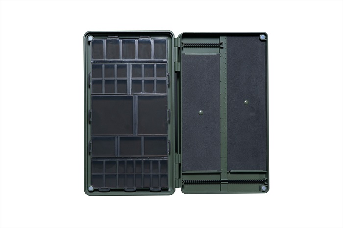 RidgeMonkey Krabička Armoury Pro Tacklebox (obrázek 10)