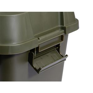 RidgeMonkey Box Armoury Stackable Storage Box 36l (obrázek 3)