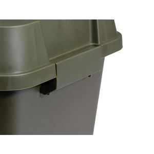 RidgeMonkey Box Armoury Stackable Storage Box 66L (obrázek 4)