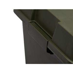 RidgeMonkey Box Armoury Stackable Storage Box 66L (obrázek 9)