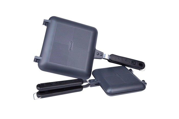 RidgeMonkey Touster Classic Sandwich XL Granite Edition (obrázek 4)