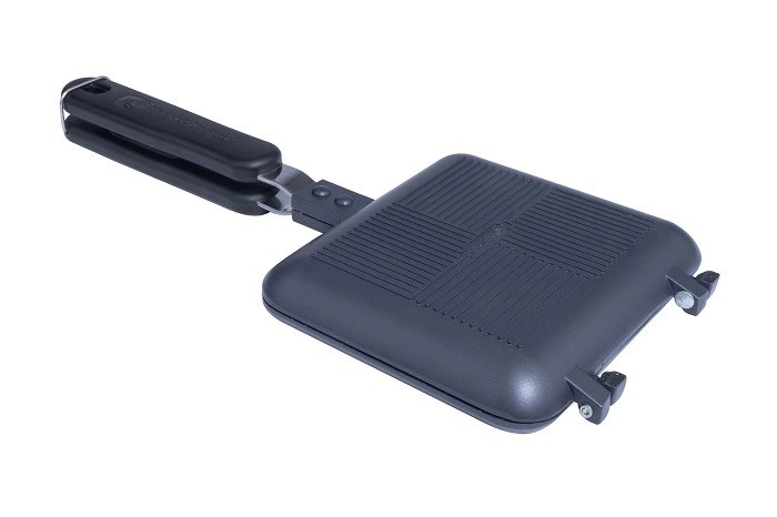 RidgeMonkey Touster Classic Sandwich XL Granite Edition (obrázek 5)