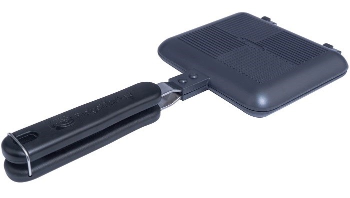 RidgeMonkey Touster Classic Sandwich XL Granite Edition
