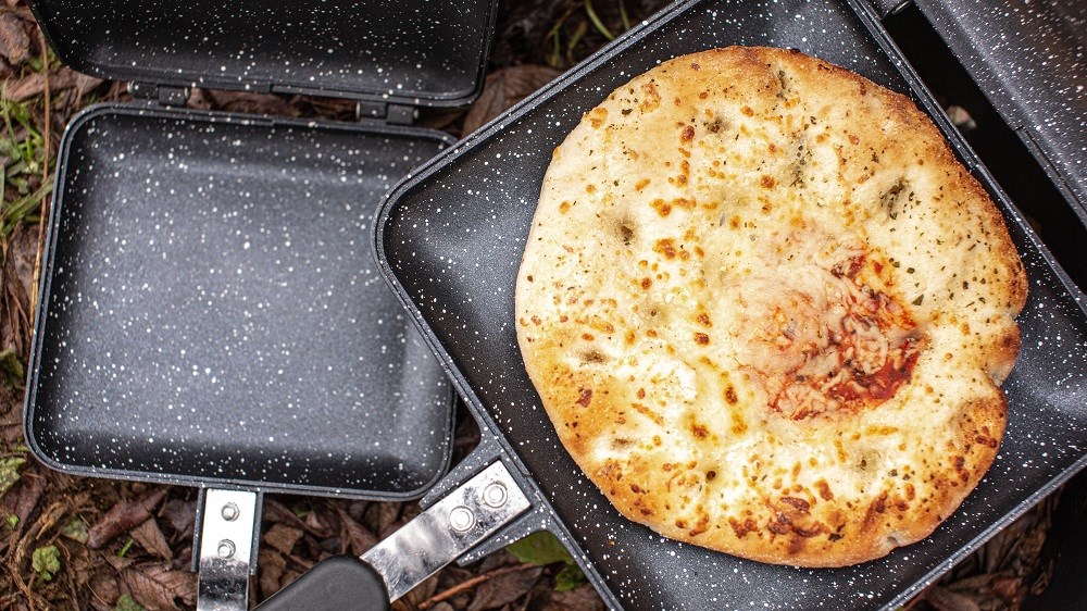 RidgeMonkey Touster Classic Sandwich XL Granite Edition (obrázek 9)