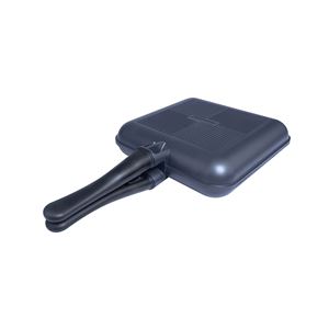 RidgeMonkey Touster Connect Pan and Griddle XXL Granite Edition (obrázek 3)