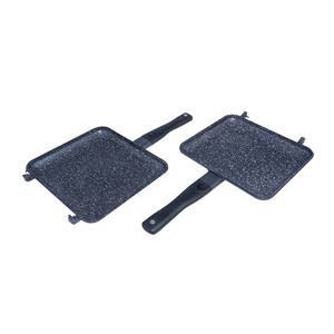 RidgeMonkey Touster Connect Sandwich XL Granite Edition (obrázek 3)