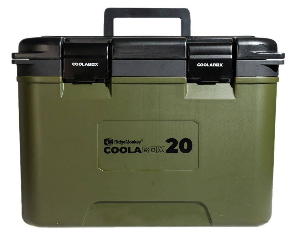 RidgeMonkey Chladící Taška CoolaBox Compact 20L