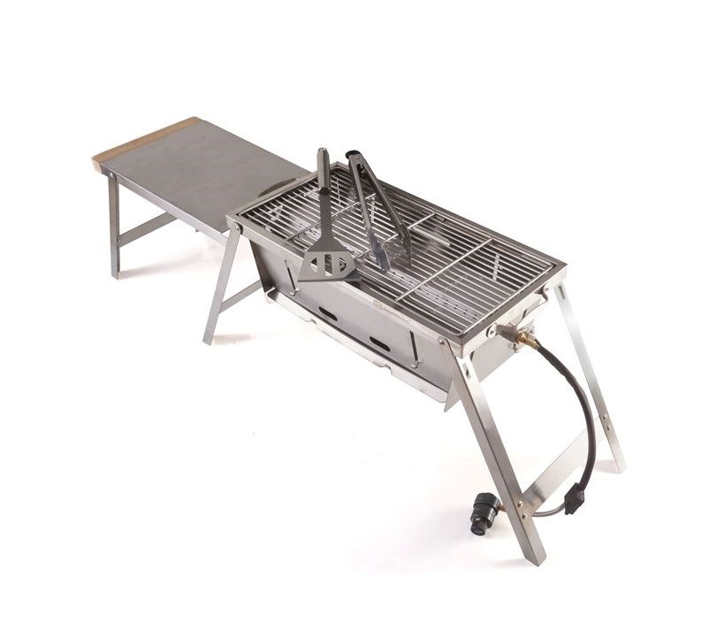 RidgeMonkey Gril Grilla BBQ