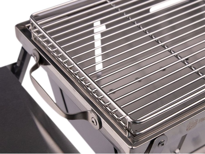 RidgeMonkey Gril Grilla BBQ Firepit Edition (obrázek 3)