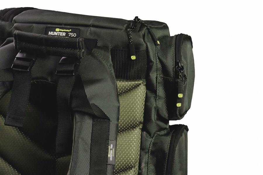 RidgeMonkey Batoh Hunter 750 Rucksack (obrázek 4)