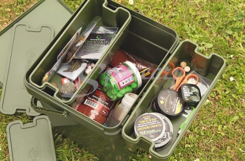 RidgeMonkey Kýbl Modular Bucket System XL 30l (obrázek 6)