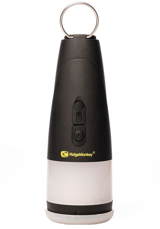 RidgeMonkey Multi Lite Plus Multifunkční Svítilna
