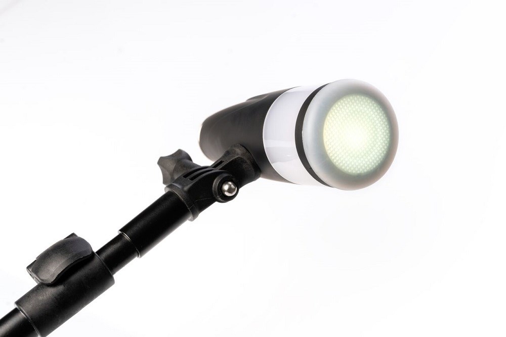 RidgeMonkey Multi Lite Plus Multifunkční Svítilna (obrázek 6)