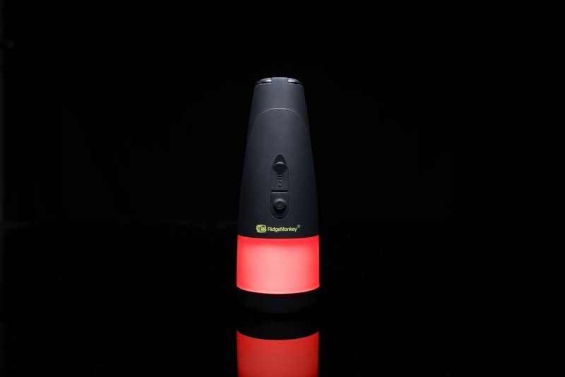 RidgeMonkey Multi Lite Plus Multifunkční Svítilna (obrázek 11)